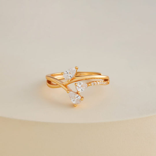 Silver Finger Ring 92.5 Silver Finger Ring 194858