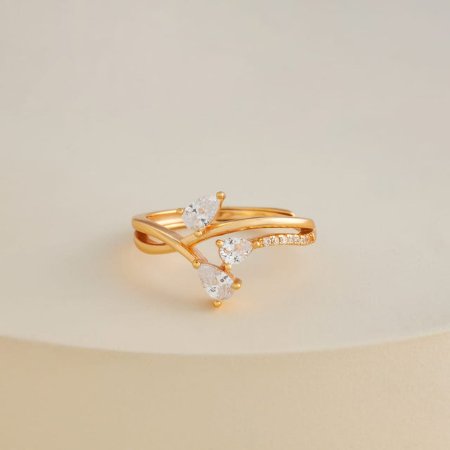 Silver Finger Ring 92.5 Silver Finger Ring 194858