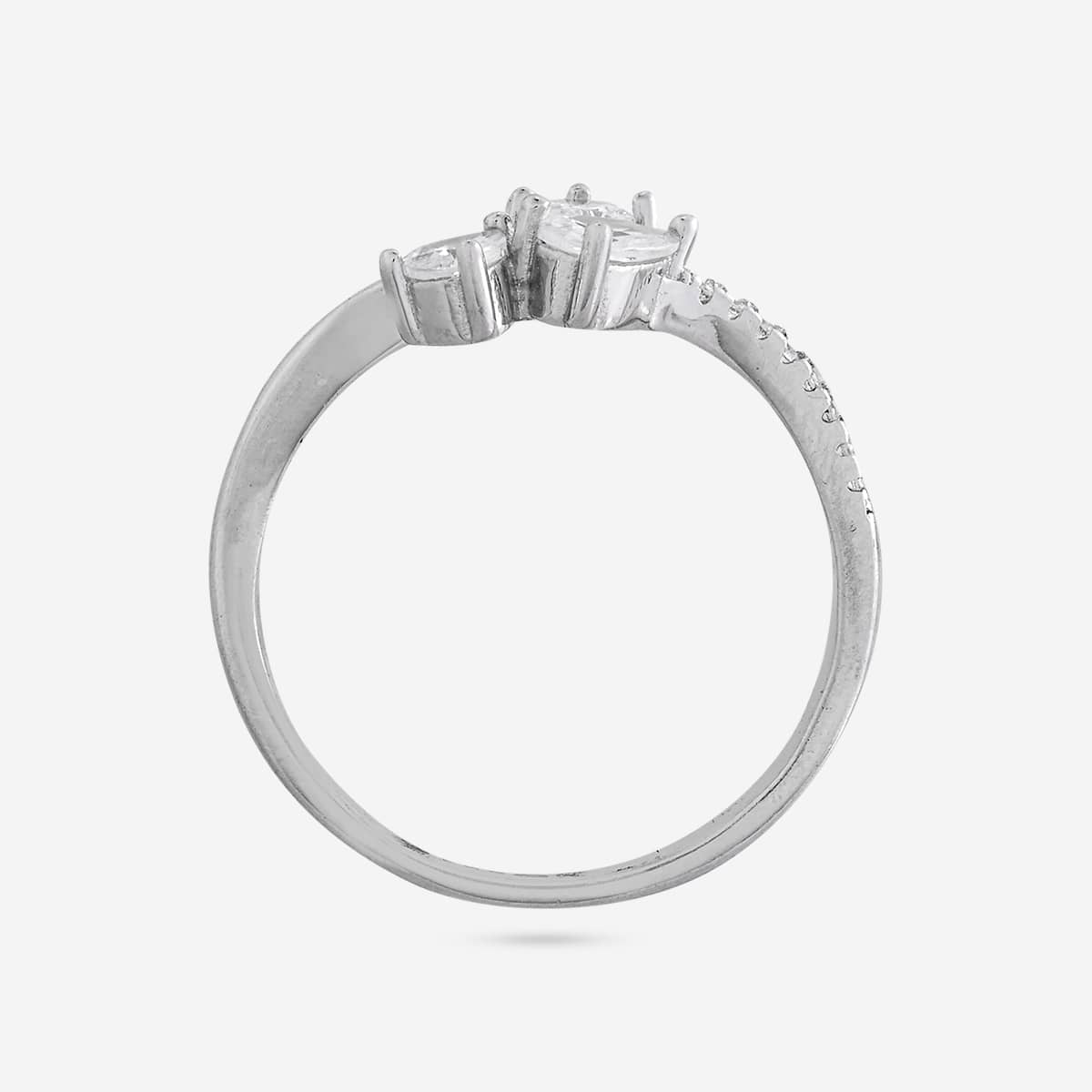 Silver Finger Ring 92.5 Silver Finger Ring 194859