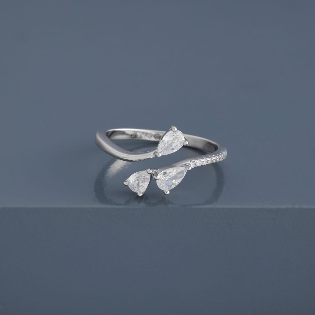 Silver Finger Ring 92.5 Silver Finger Ring 194859