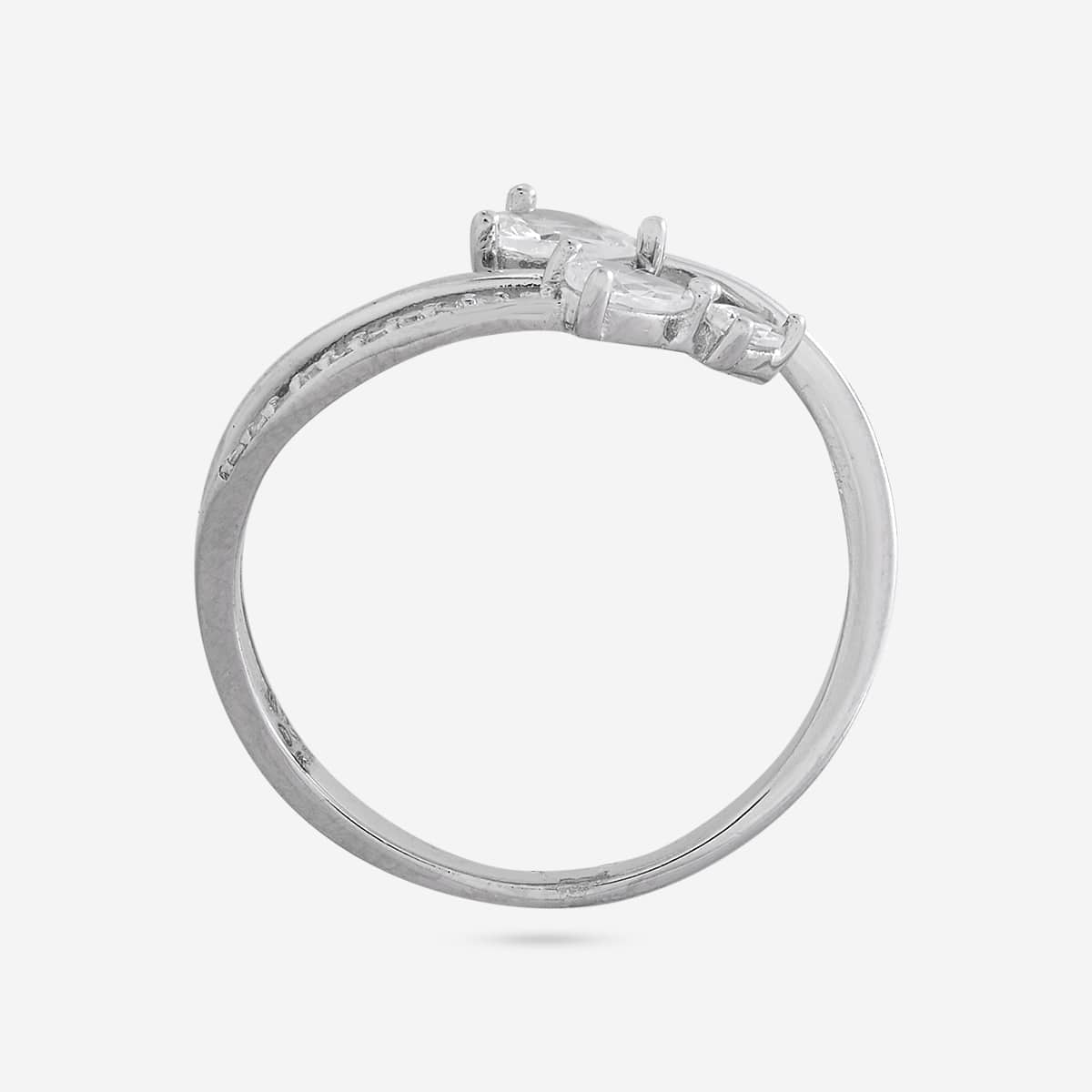 Silver Finger Ring 92.5 Silver Finger Ring 194860