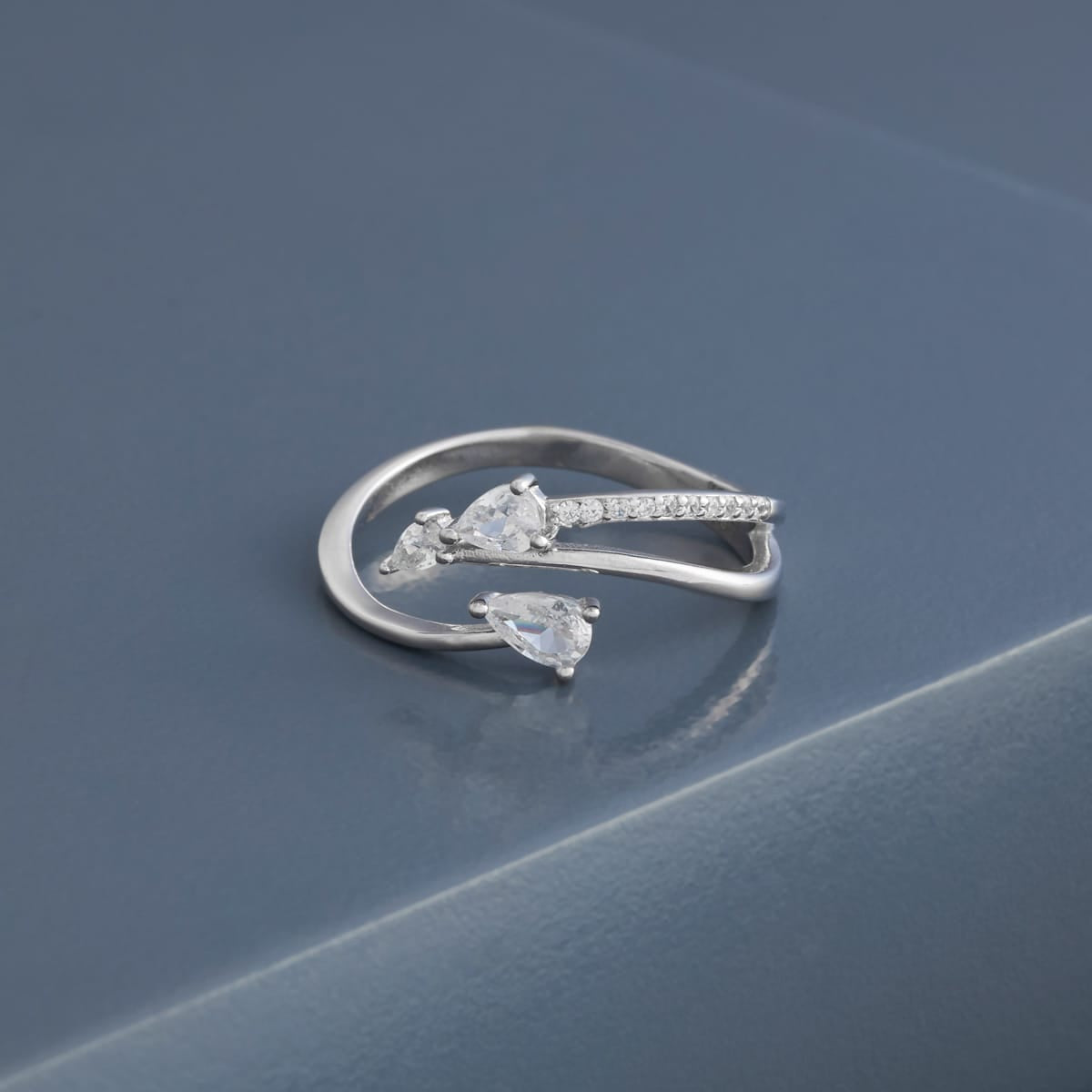 Silver Finger Ring 92.5 Silver Finger Ring 194860