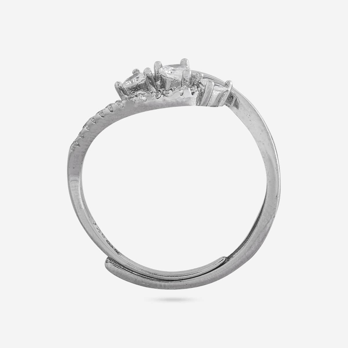 Silver Finger Ring 92.5 Silver Finger Ring 194861