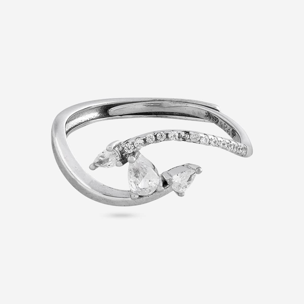 Silver Finger Ring 92.5 Silver Finger Ring 194861