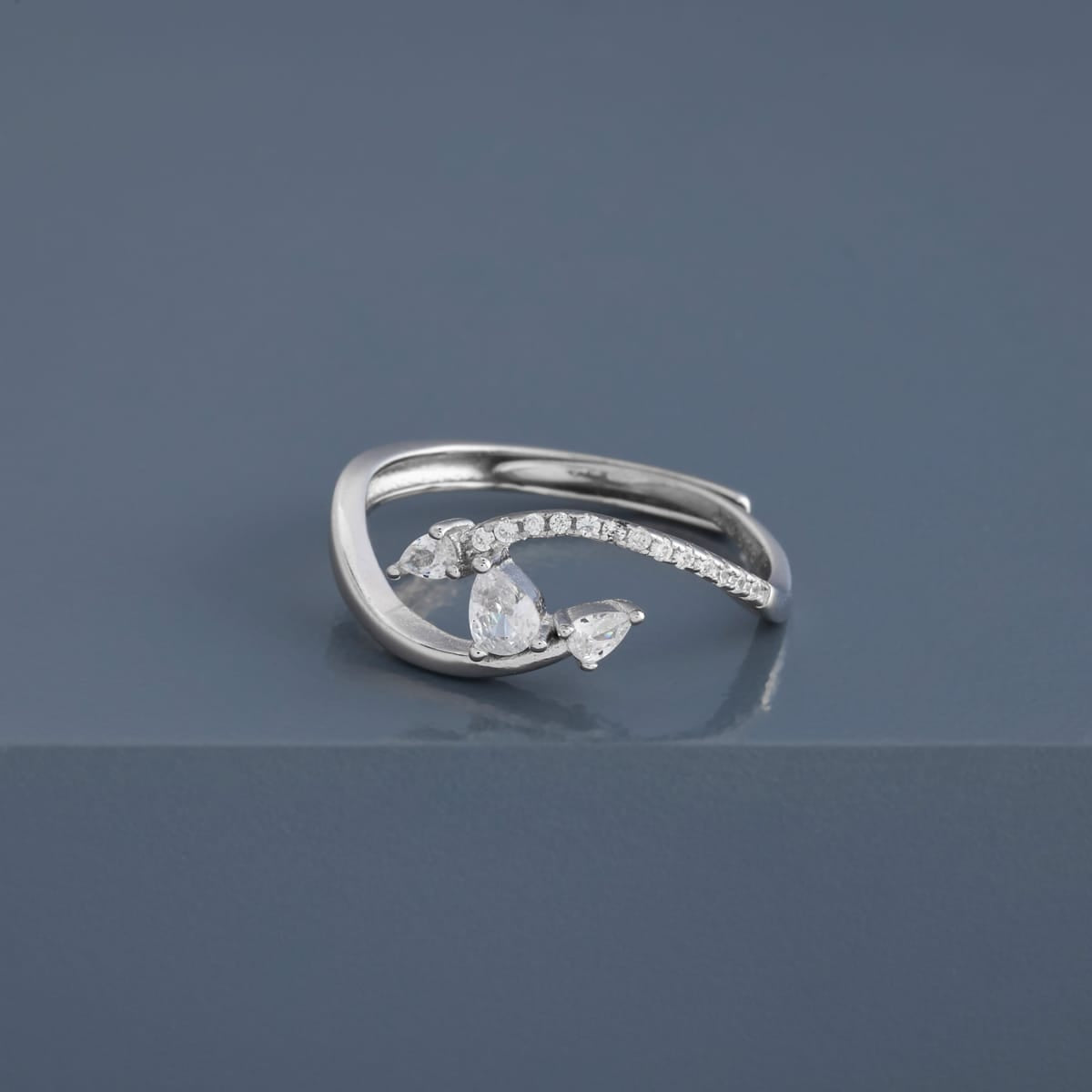 Silver Finger Ring 92.5 Silver Finger Ring 194861