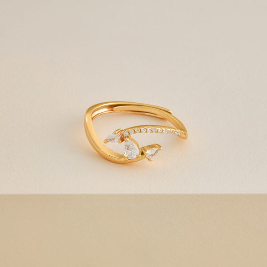 Silver Finger Ring 92.5 Silver Finger Ring 194861