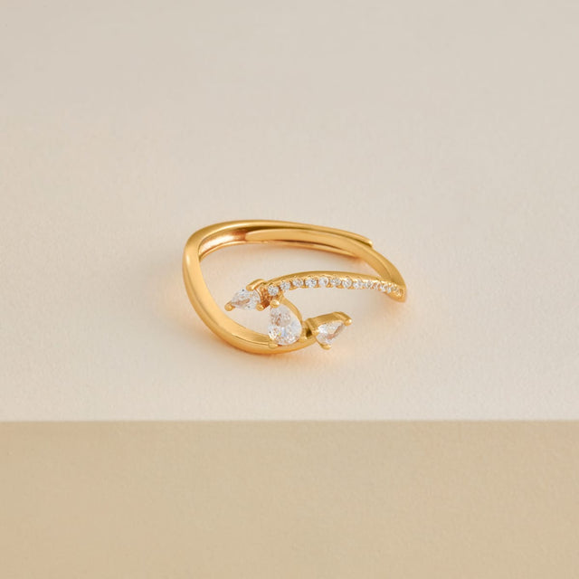 Silver Finger Ring 92.5 Silver Finger Ring 194861