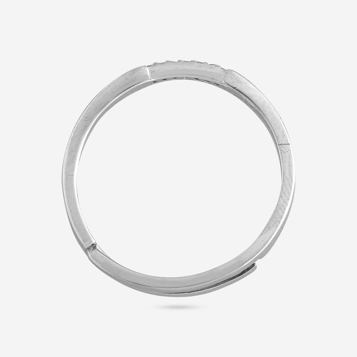 Silver Finger Ring 92.5 Silver Finger Ring 194862