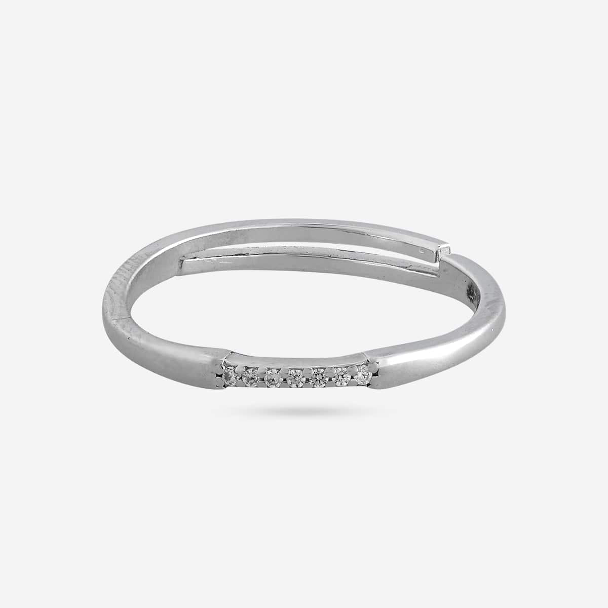 Silver Finger Ring 92.5 Silver Finger Ring 194862