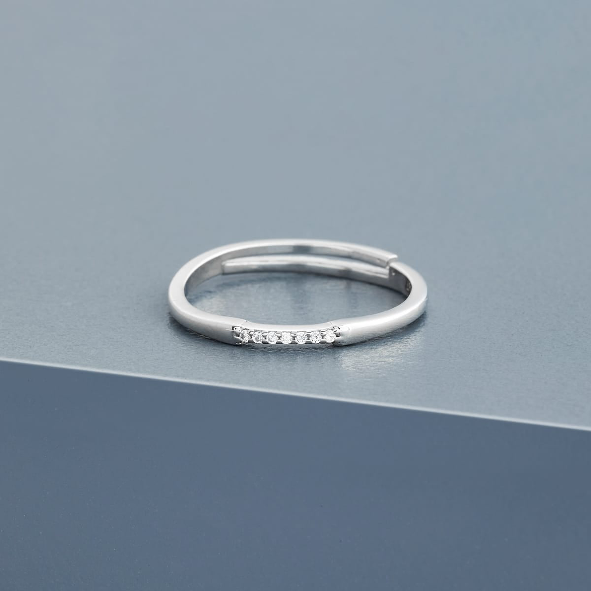 Silver Finger Ring 92.5 Silver Finger Ring 194862