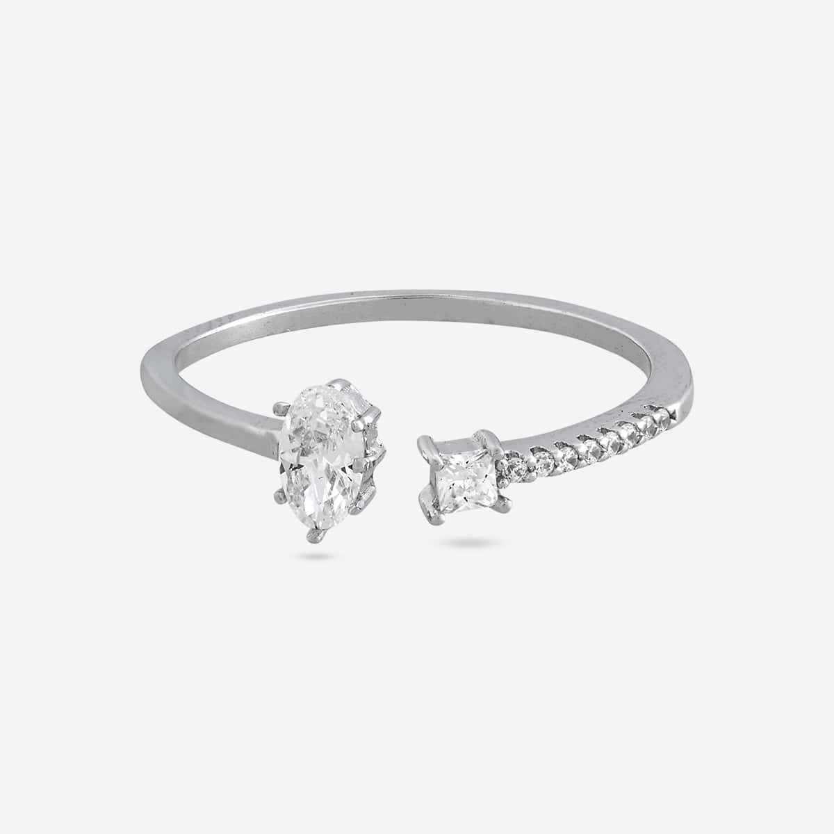 Silver Finger Ring 92.5 Silver Finger Ring 194863