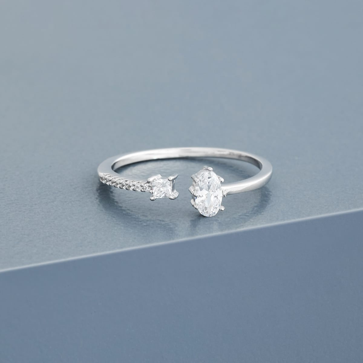 Silver Finger Ring 92.5 Silver Finger Ring 194863