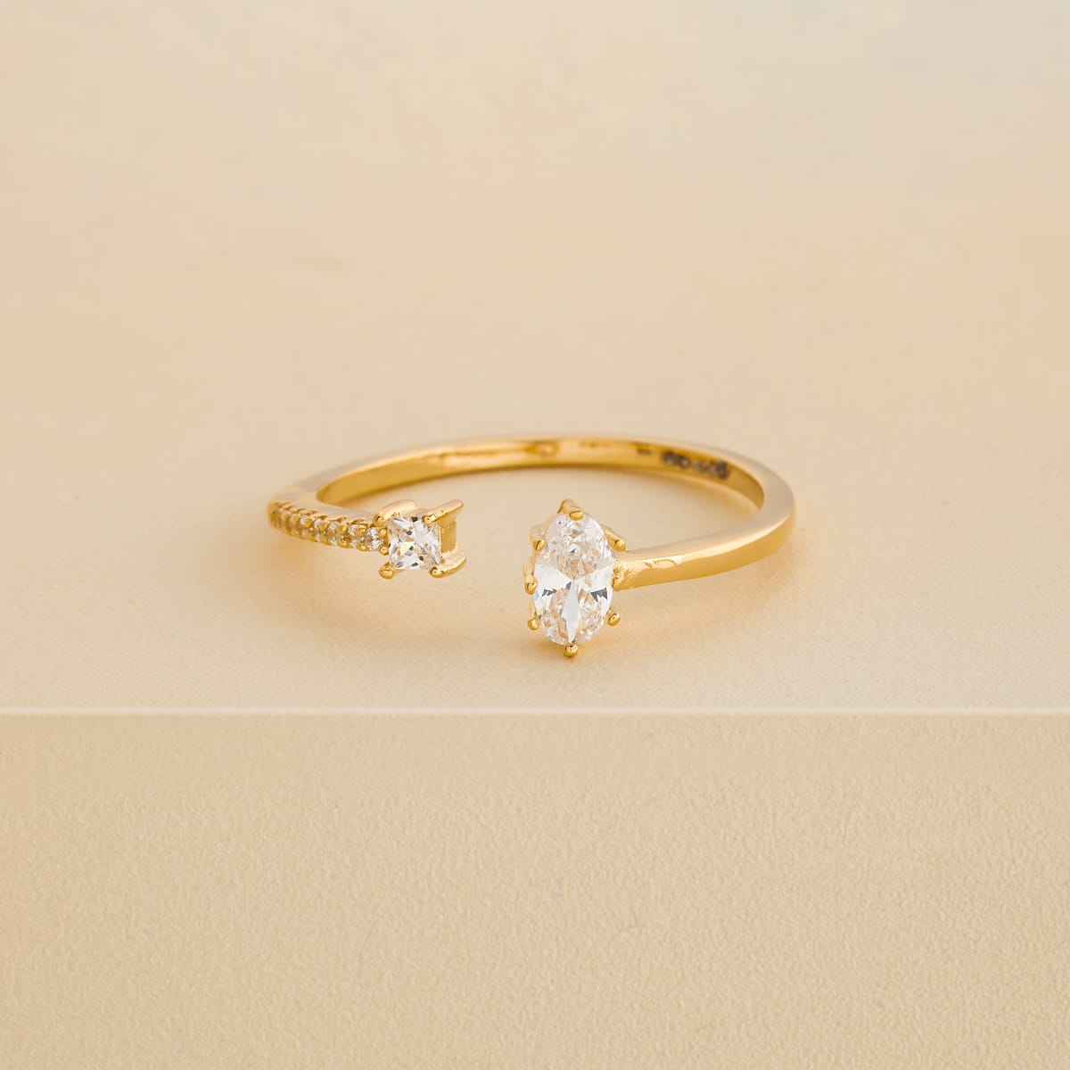 Silver Finger Ring 92.5 Silver Finger Ring 194863