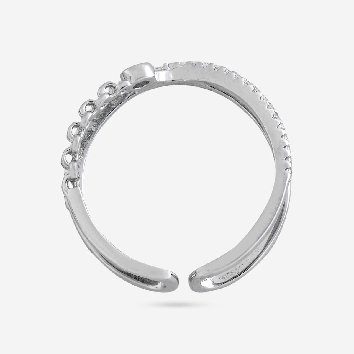 Silver Finger Ring 92.5 Silver Finger Ring 194864