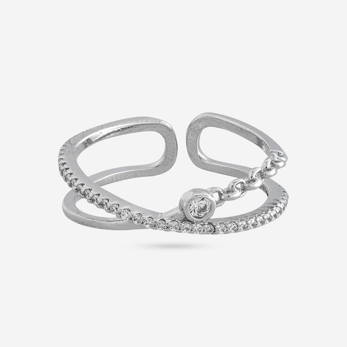 Silver Finger Ring 92.5 Silver Finger Ring 194864