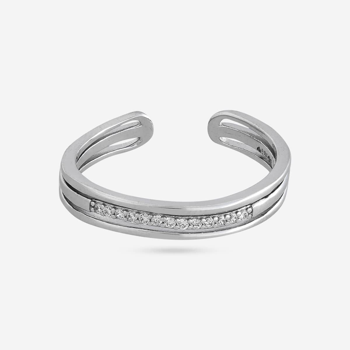 Silver Finger Ring 92.5 Silver Finger Ring 194865