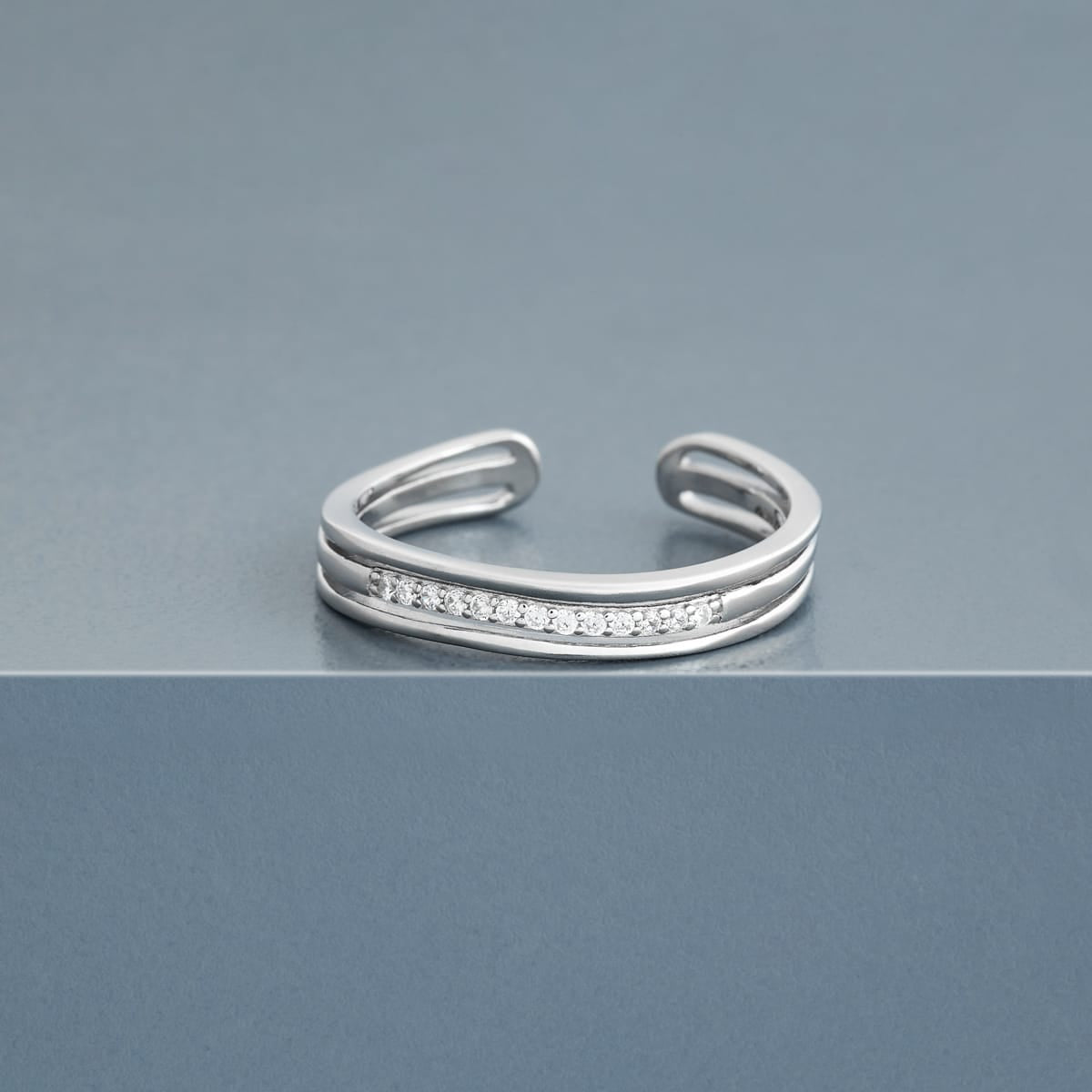 Silver Finger Ring 92.5 Silver Finger Ring 194865