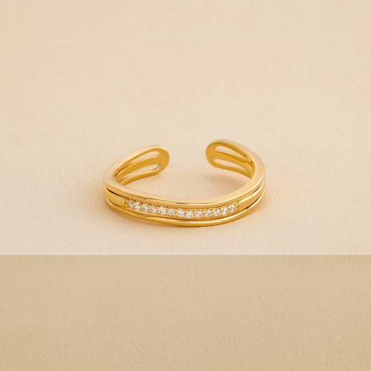 Silver Finger Ring 92.5 Silver Finger Ring 194865