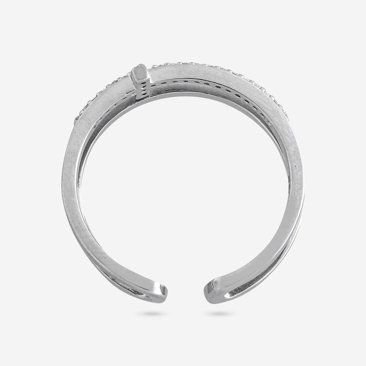 Silver Finger Ring 92.5 Silver Finger Ring 194868