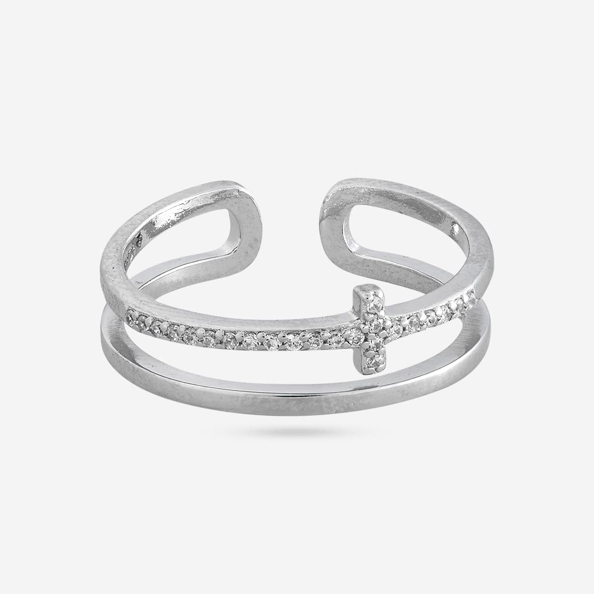 Silver Finger Ring 92.5 Silver Finger Ring 194868