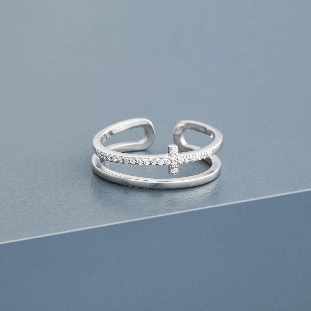 Silver Finger Ring 92.5 Silver Finger Ring 194868