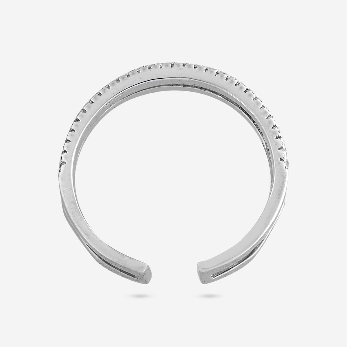 Silver Finger Ring 92.5 Silver Finger Ring 194869