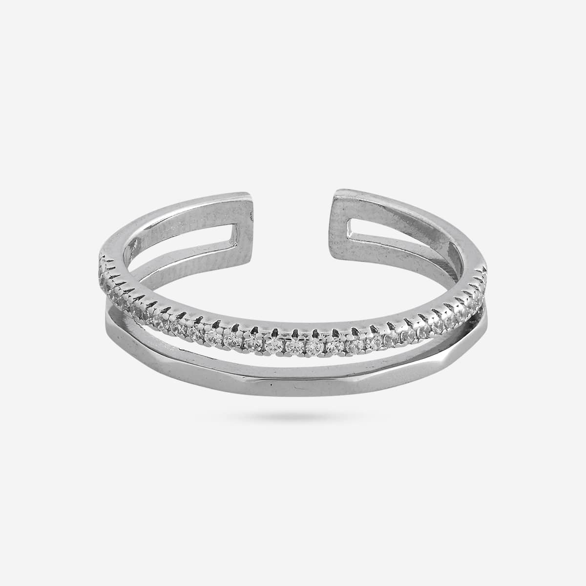Silver Finger Ring 92.5 Silver Finger Ring 194869