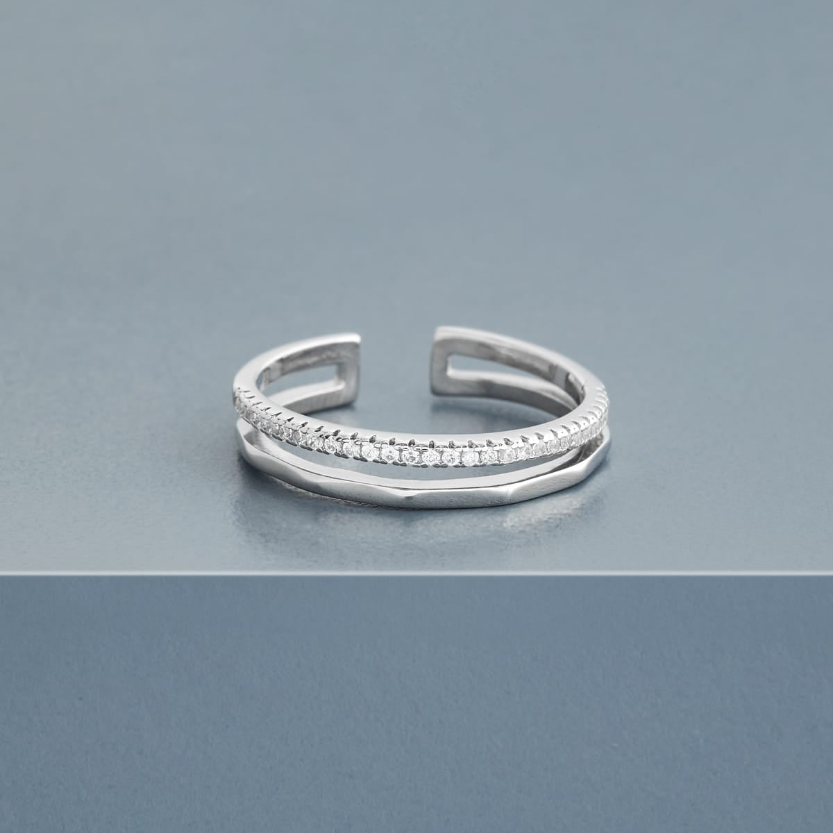 Silver Finger Ring 92.5 Silver Finger Ring 194869
