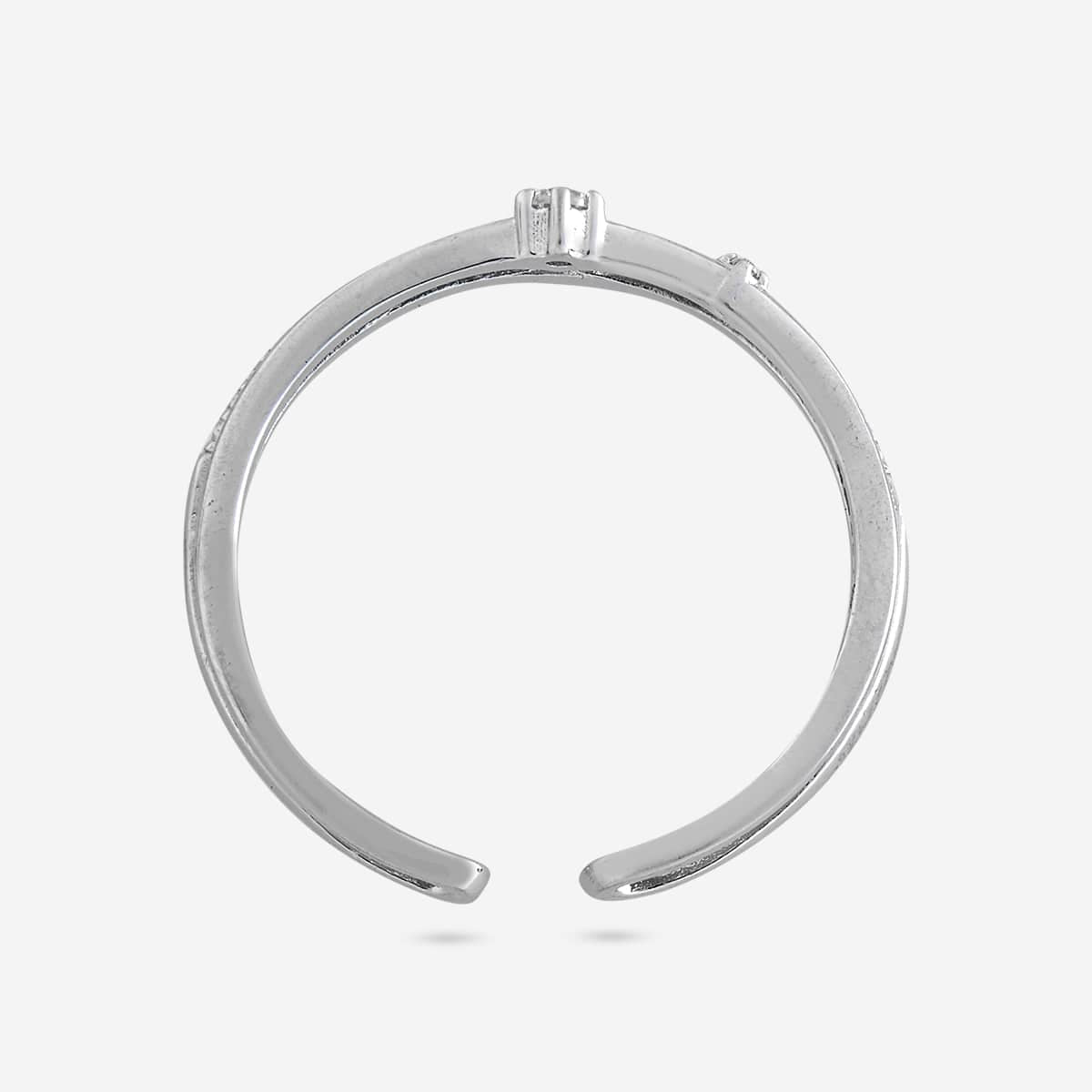 Silver Finger Ring 92.5 Silver Finger Ring 194870