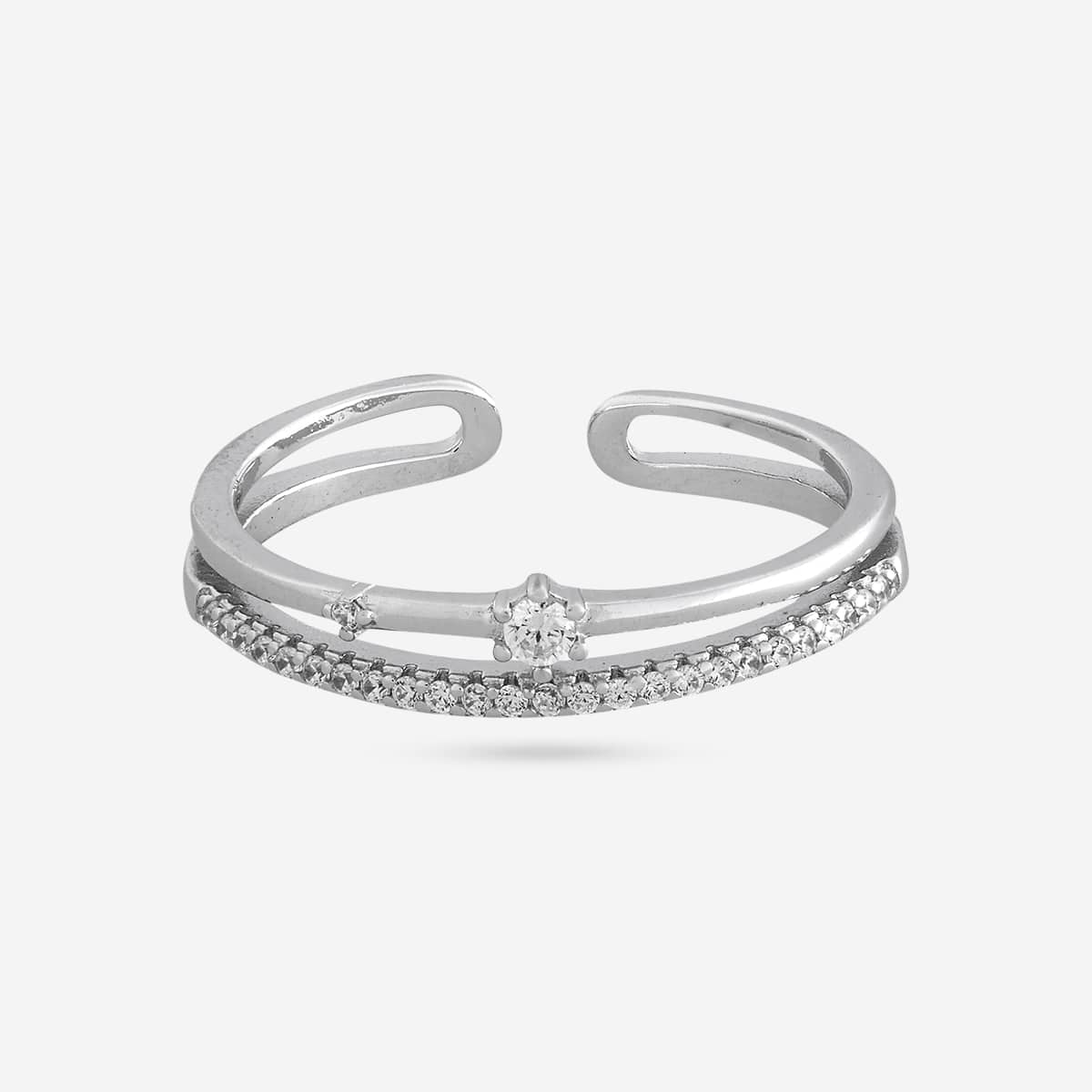 Silver Finger Ring 92.5 Silver Finger Ring 194870
