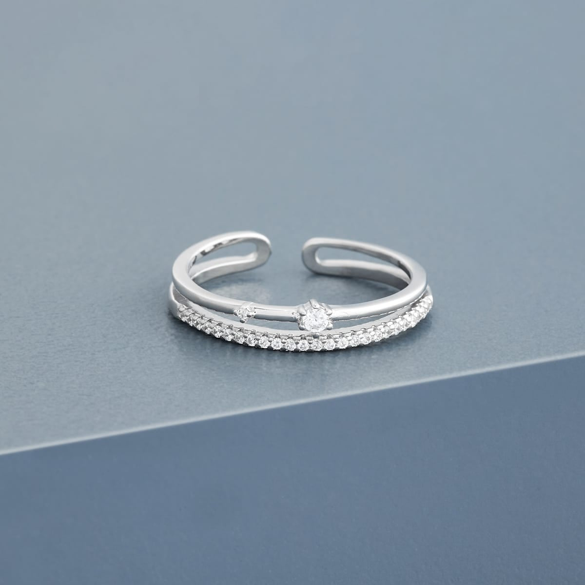 Silver Finger Ring 92.5 Silver Finger Ring 194870