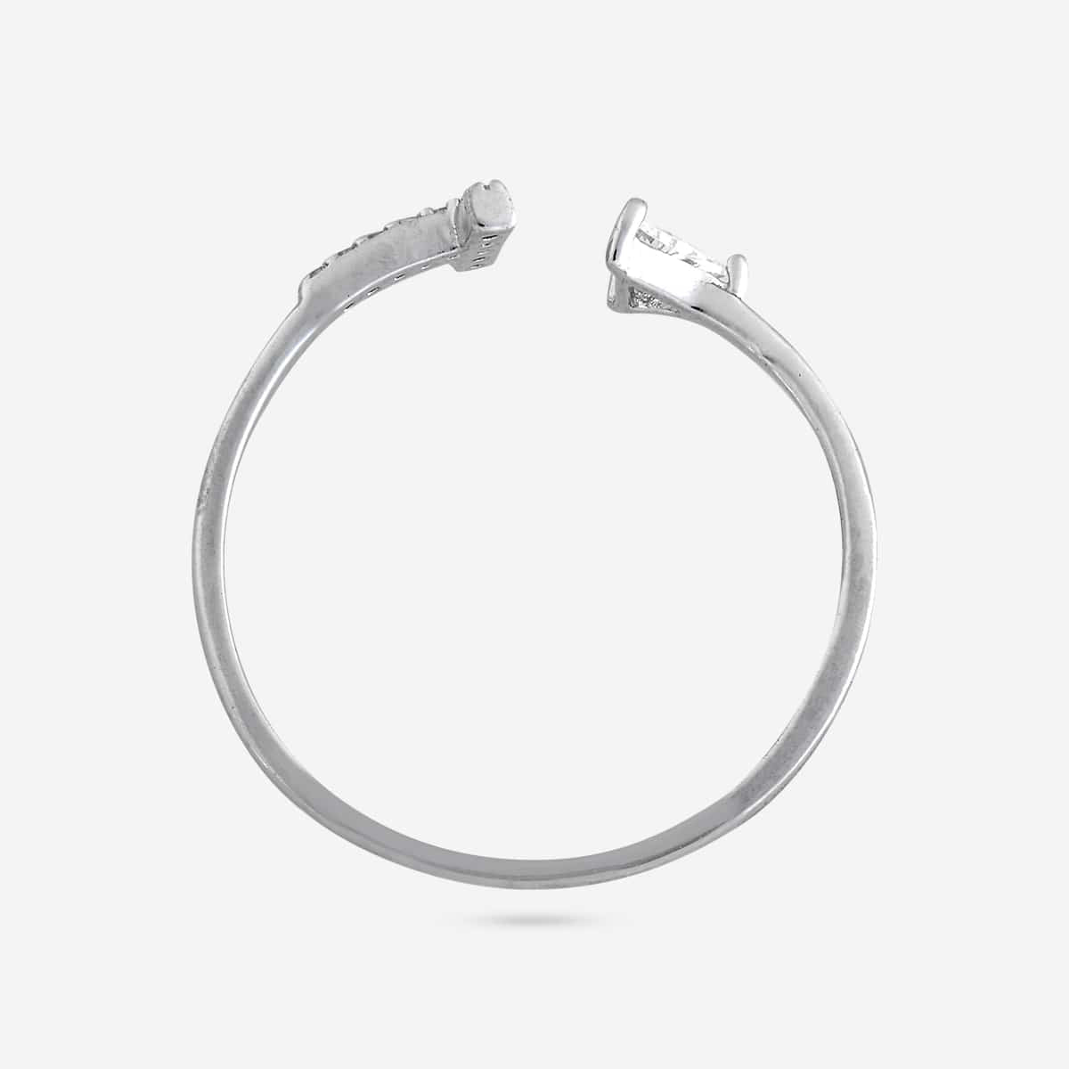 Silver Finger Ring 92.5 Silver Finger Ring 194871