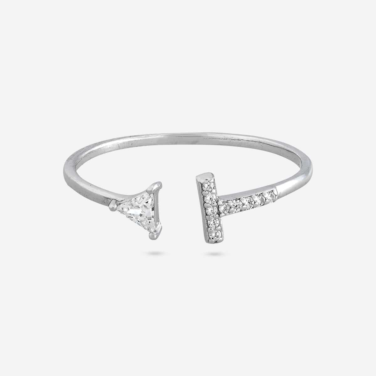 Silver Finger Ring 92.5 Silver Finger Ring 194871