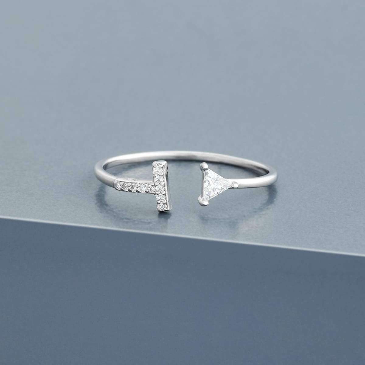 Silver Finger Ring 92.5 Silver Finger Ring 194871