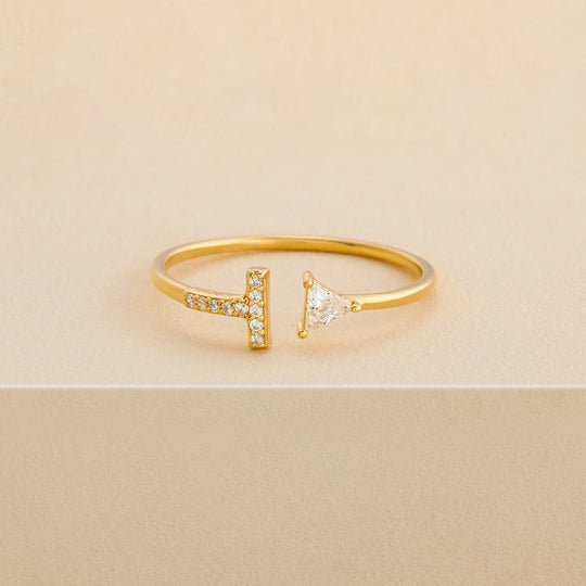 Silver Finger Ring 92.5 Silver Finger Ring 194871