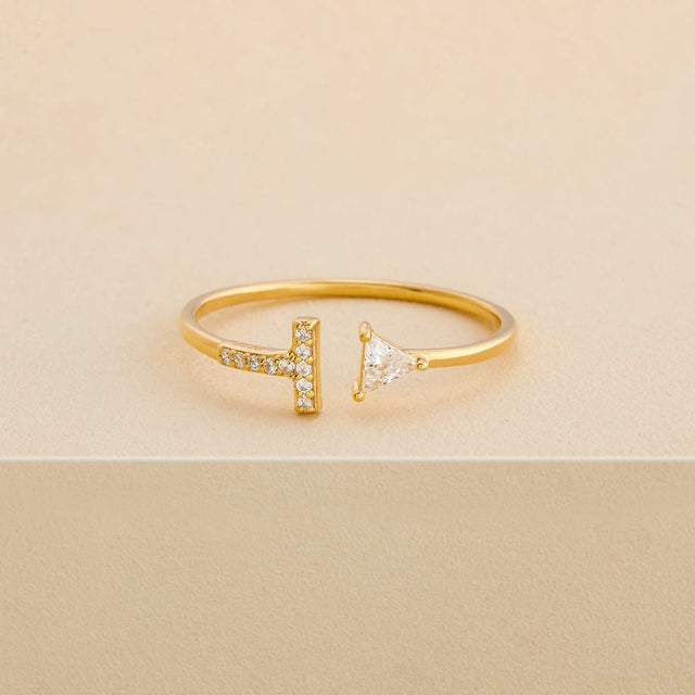 Silver Finger Ring 92.5 Silver Finger Ring 194871