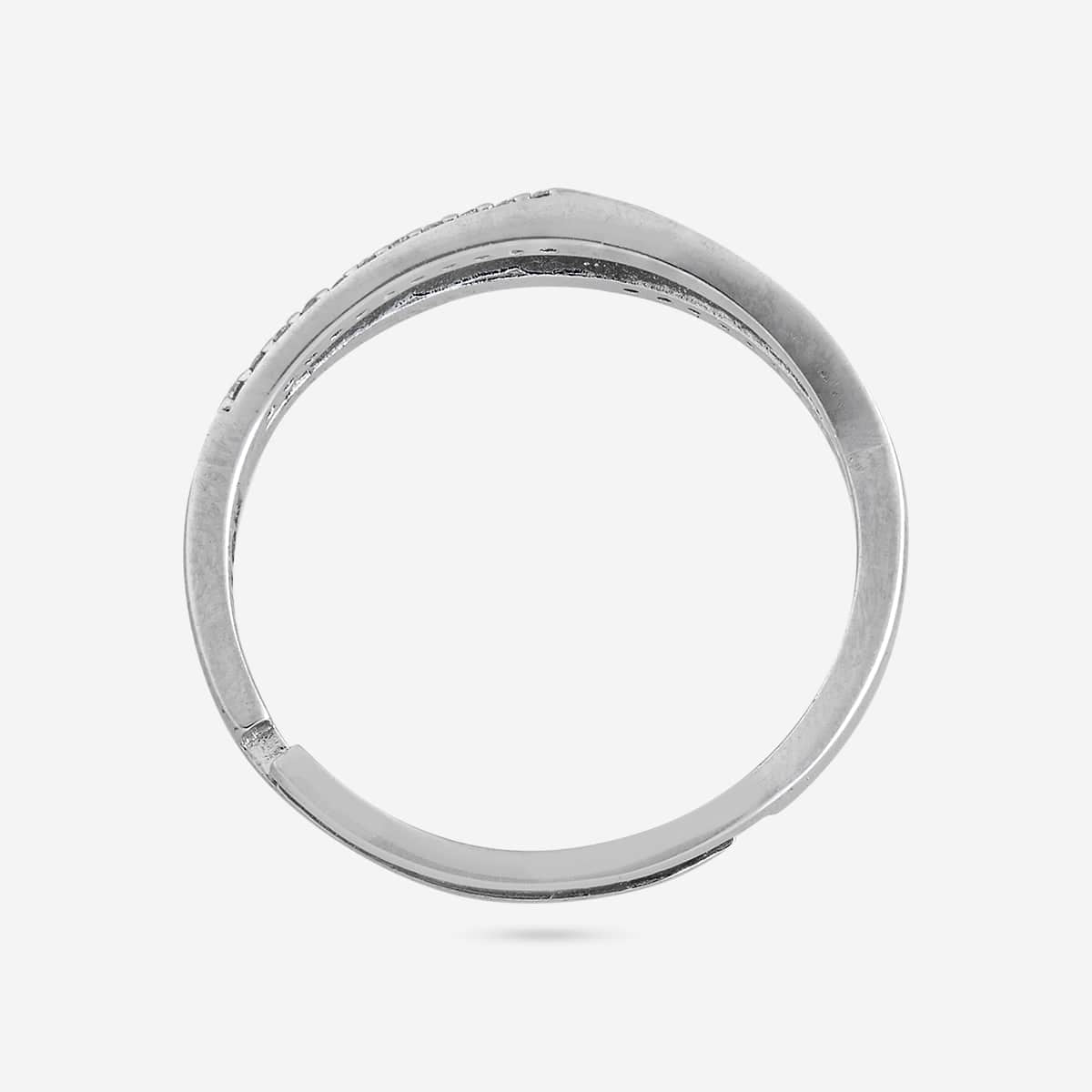 Silver Finger Ring 92.5 Silver Finger Ring 194872