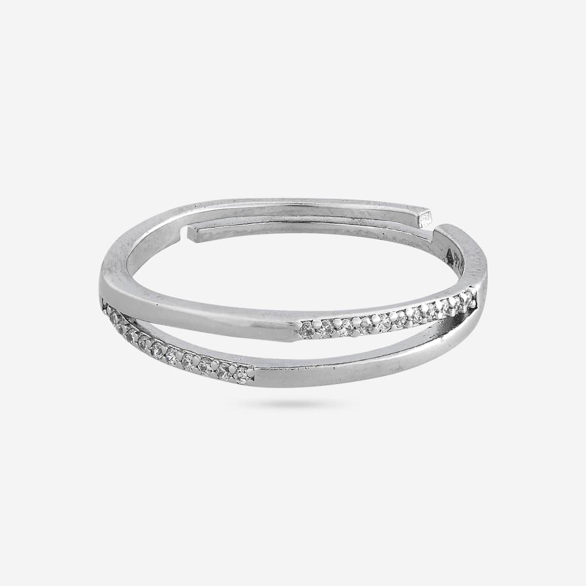 Silver Finger Ring 92.5 Silver Finger Ring 194872