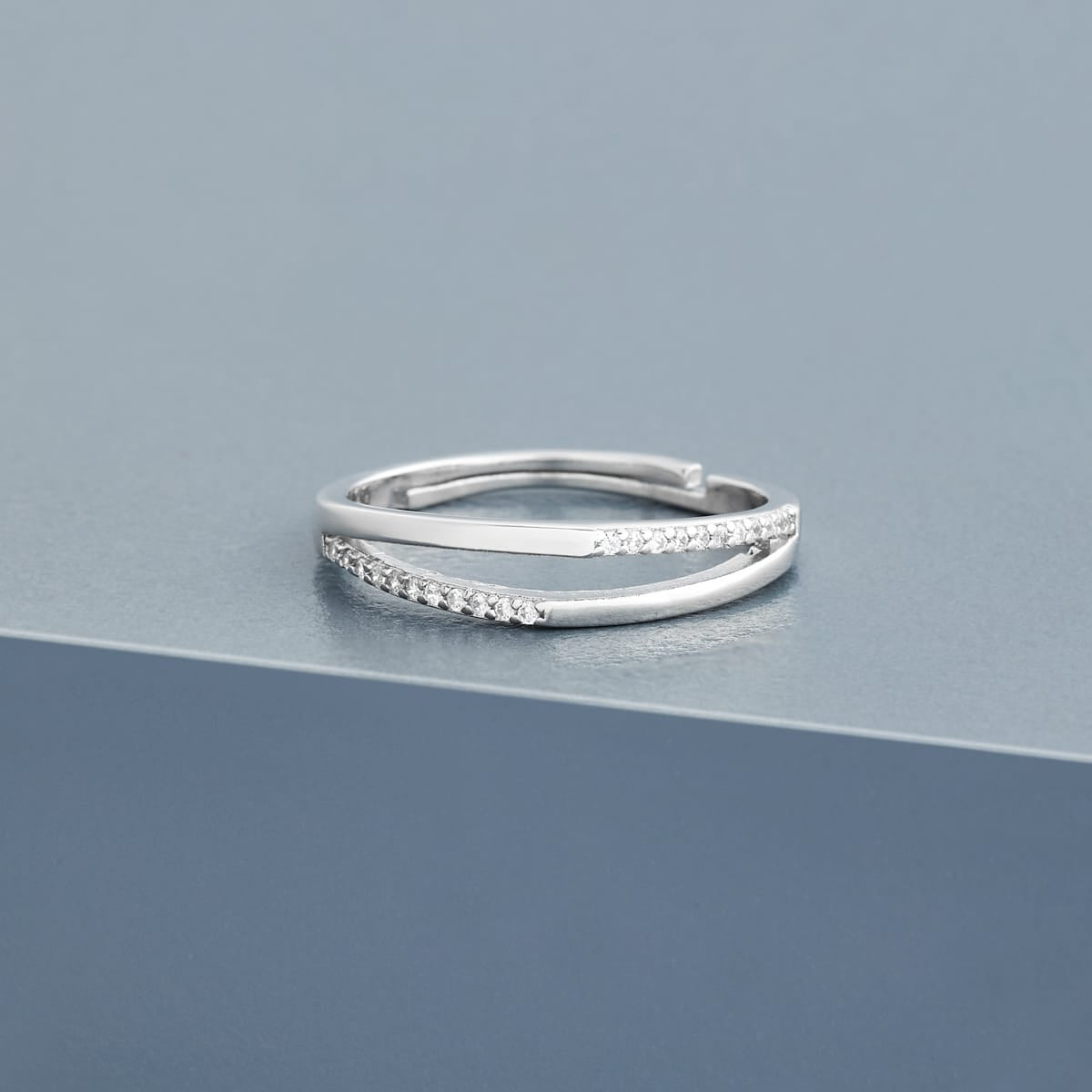 Silver Finger Ring 92.5 Silver Finger Ring 194872