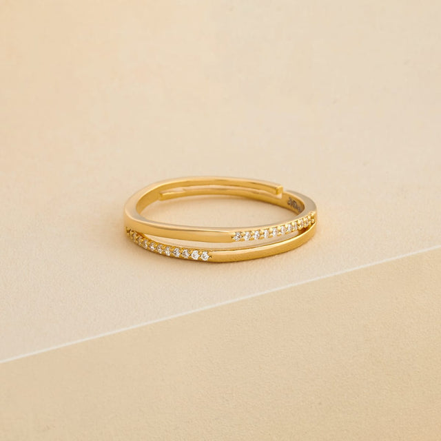 Silver Finger Ring 92.5 Silver Finger Ring 194872