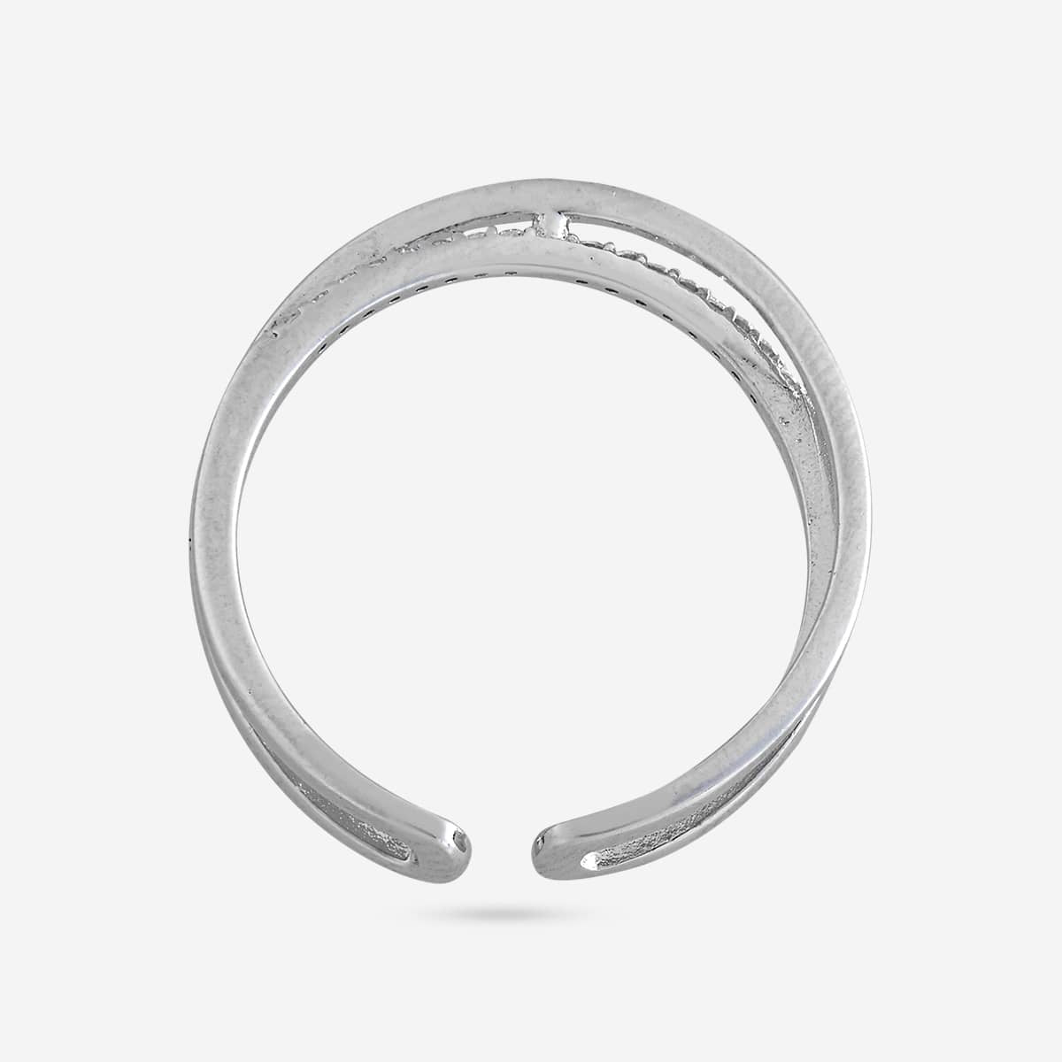 Silver Finger Ring 92.5 Silver Finger Ring 194873