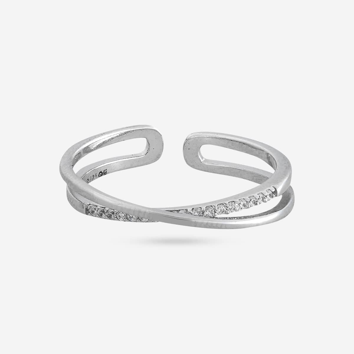 Silver Finger Ring 92.5 Silver Finger Ring 194873