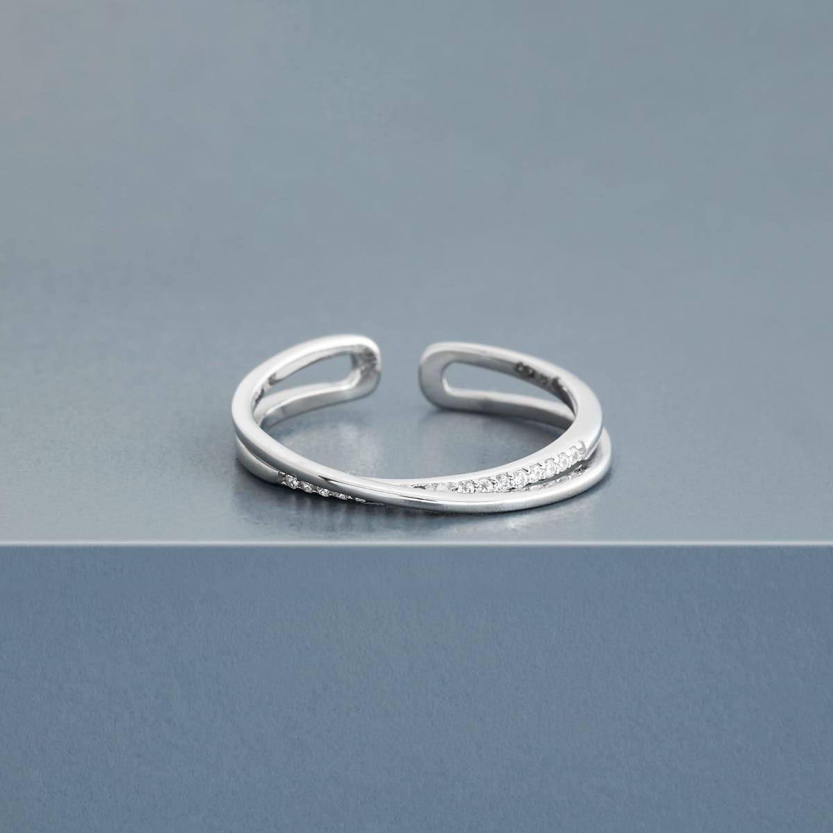 Silver Finger Ring 92.5 Silver Finger Ring 194873