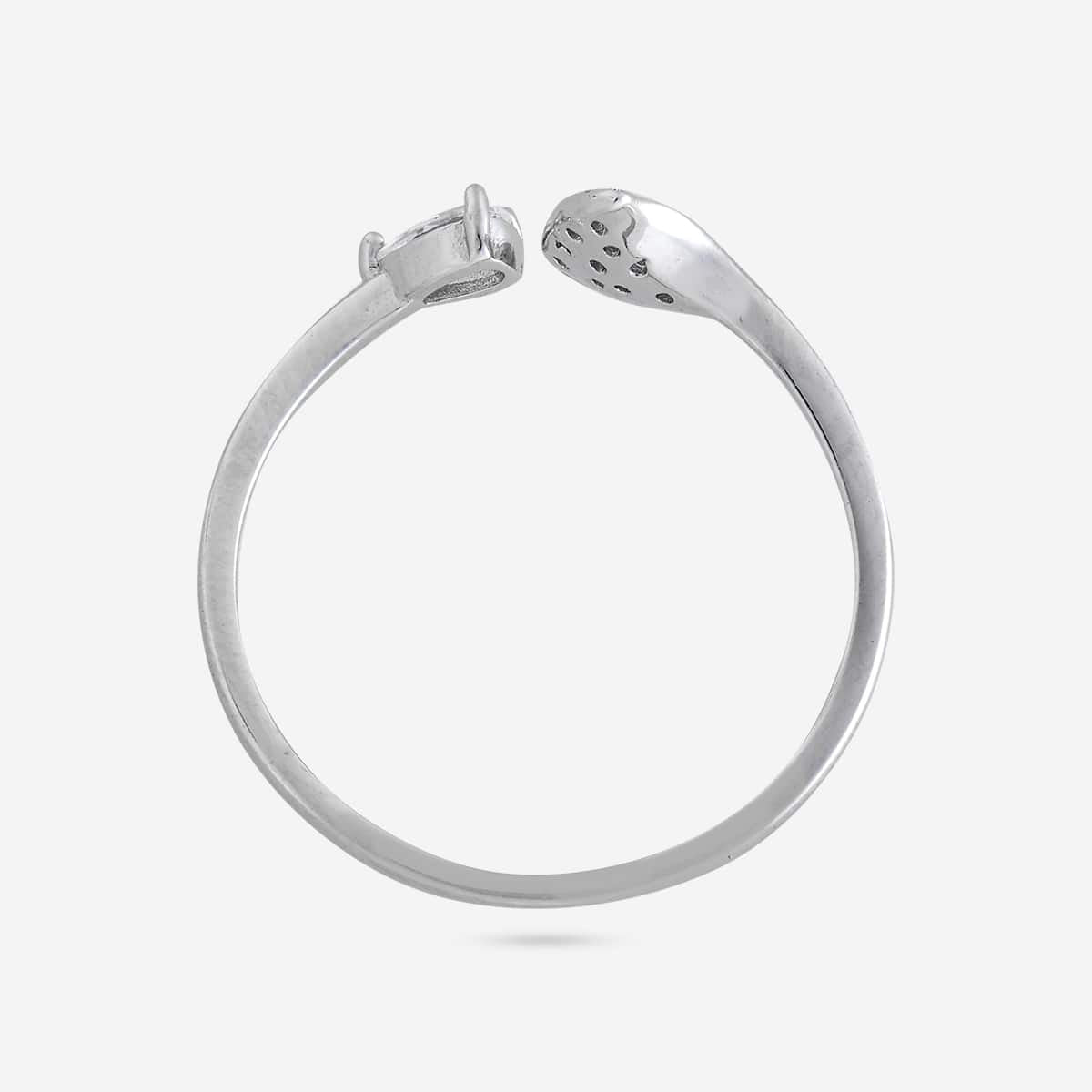 Silver Finger Ring 92.5 Silver Finger Ring 194874