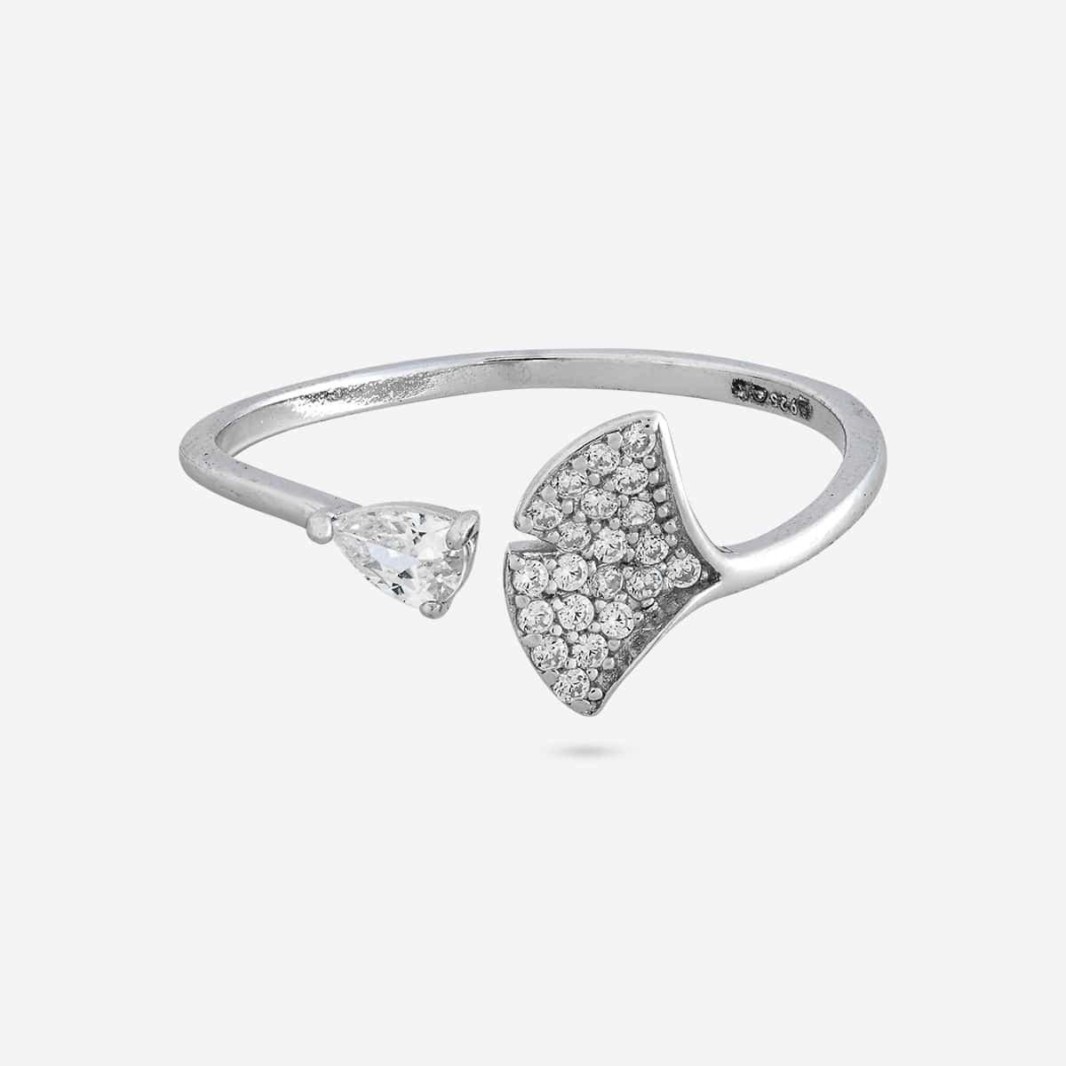 Silver Finger Ring 92.5 Silver Finger Ring 194874