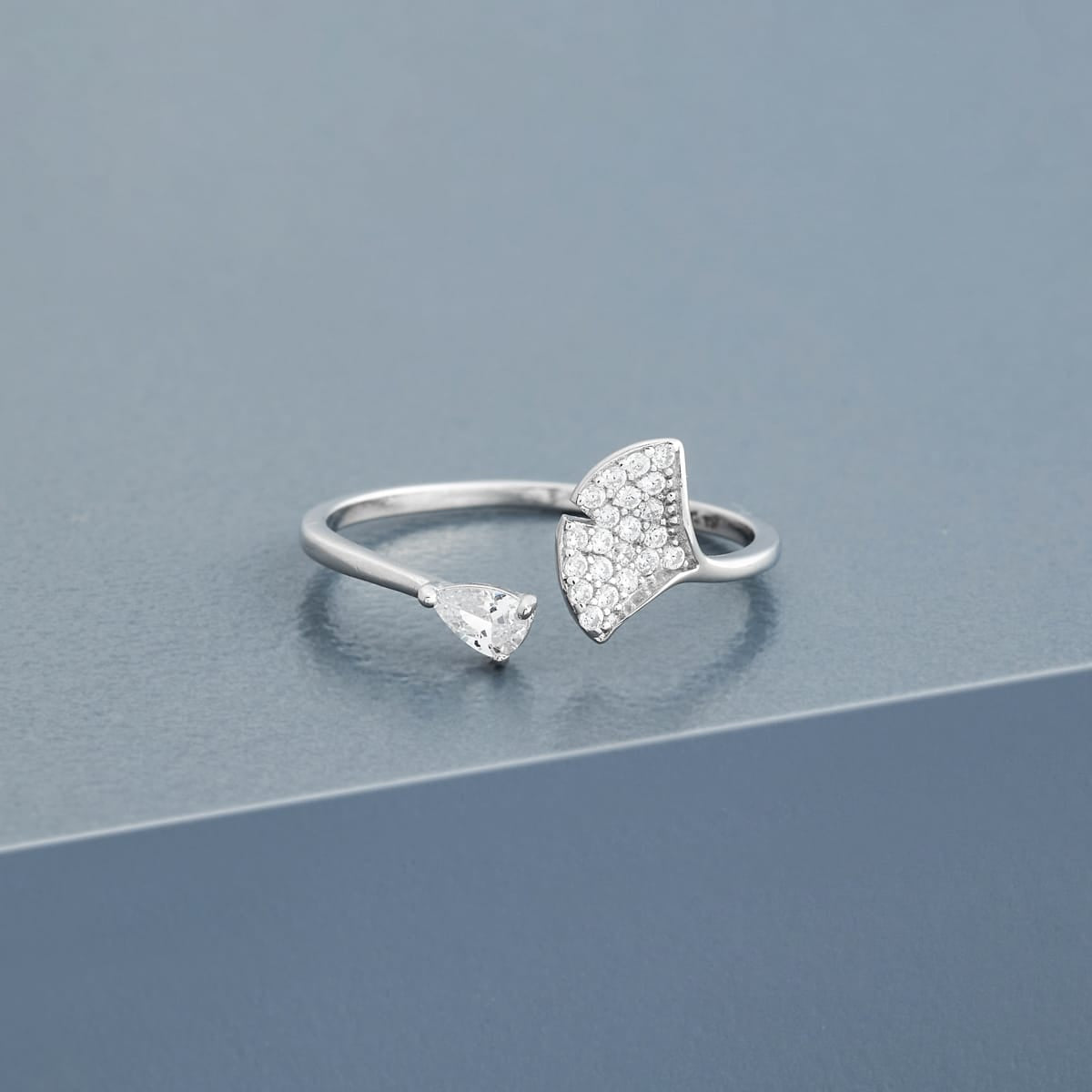 Silver Finger Ring 92.5 Silver Finger Ring 194874