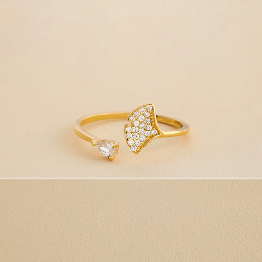 Silver Finger Ring 92.5 Silver Finger Ring 194874