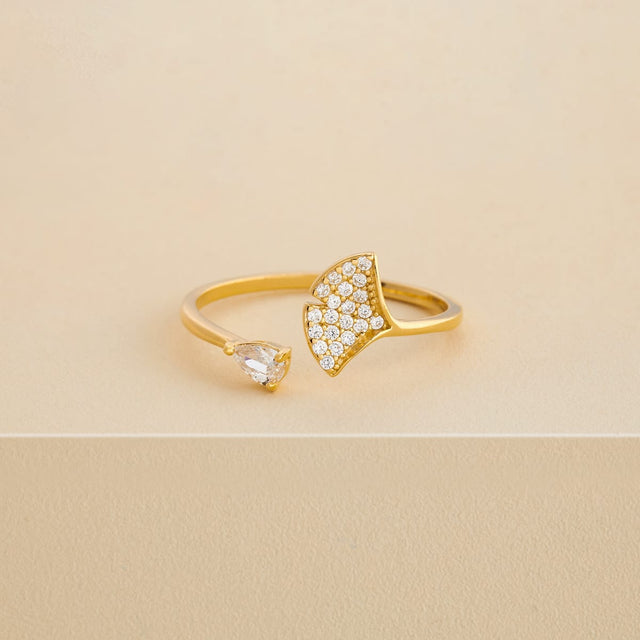 Silver Finger Ring 92.5 Silver Finger Ring 194874