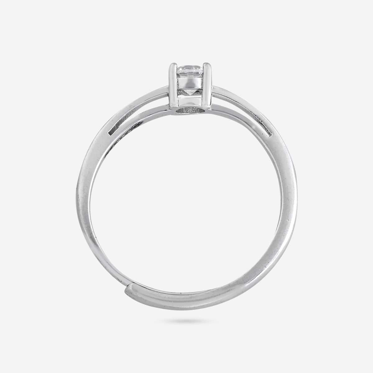 Silver Finger Ring 92.5 Silver Finger Ring 194876