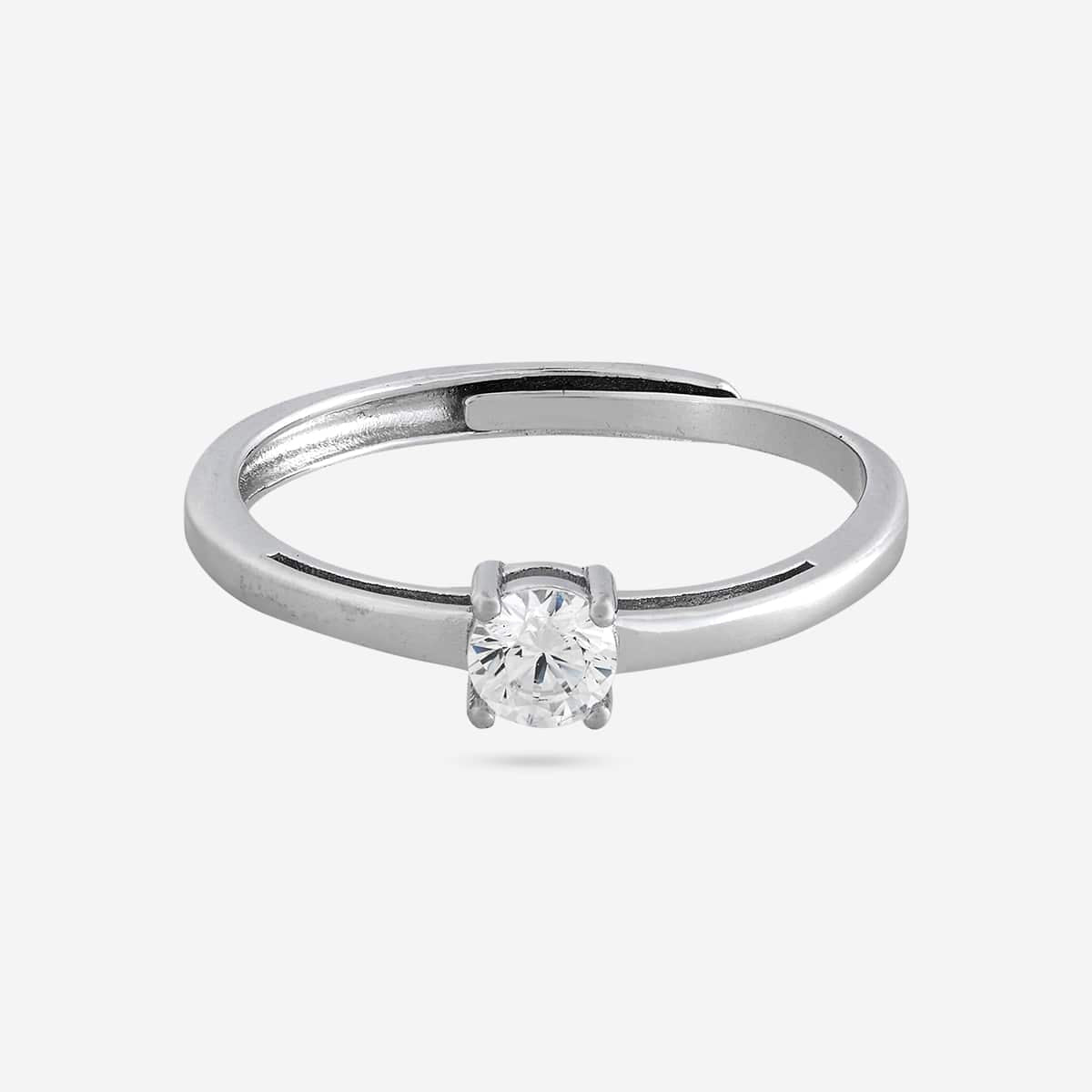 Silver Finger Ring 92.5 Silver Finger Ring 194876